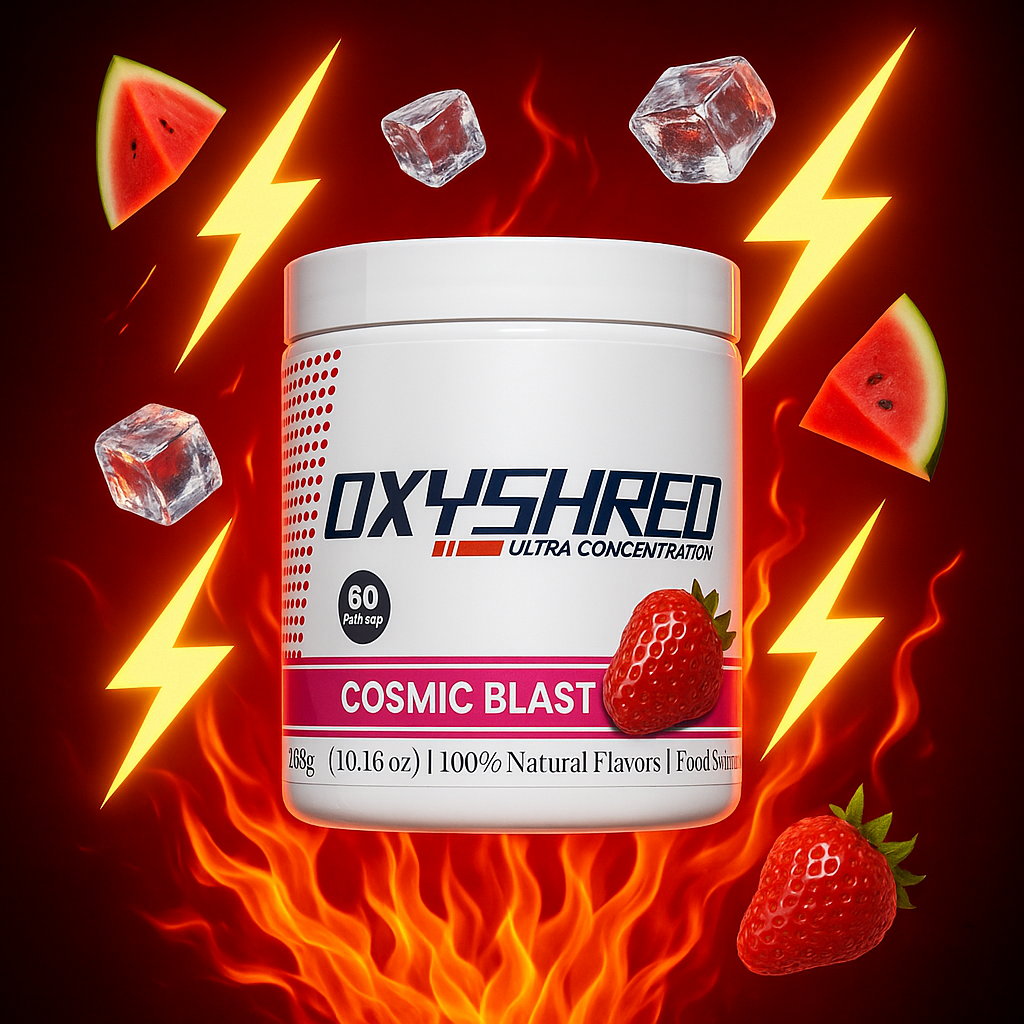 oxyshred pre workout hero