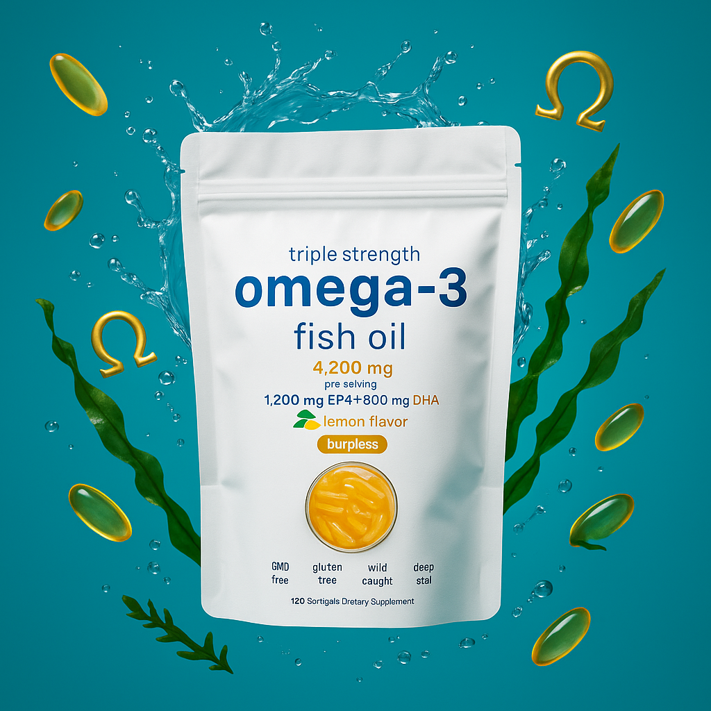 omega 3 fish oil hero