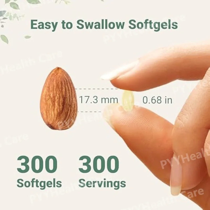 Vitamin D3 10,000 IU + K2 MK-7 Softgels with Coconut Oil