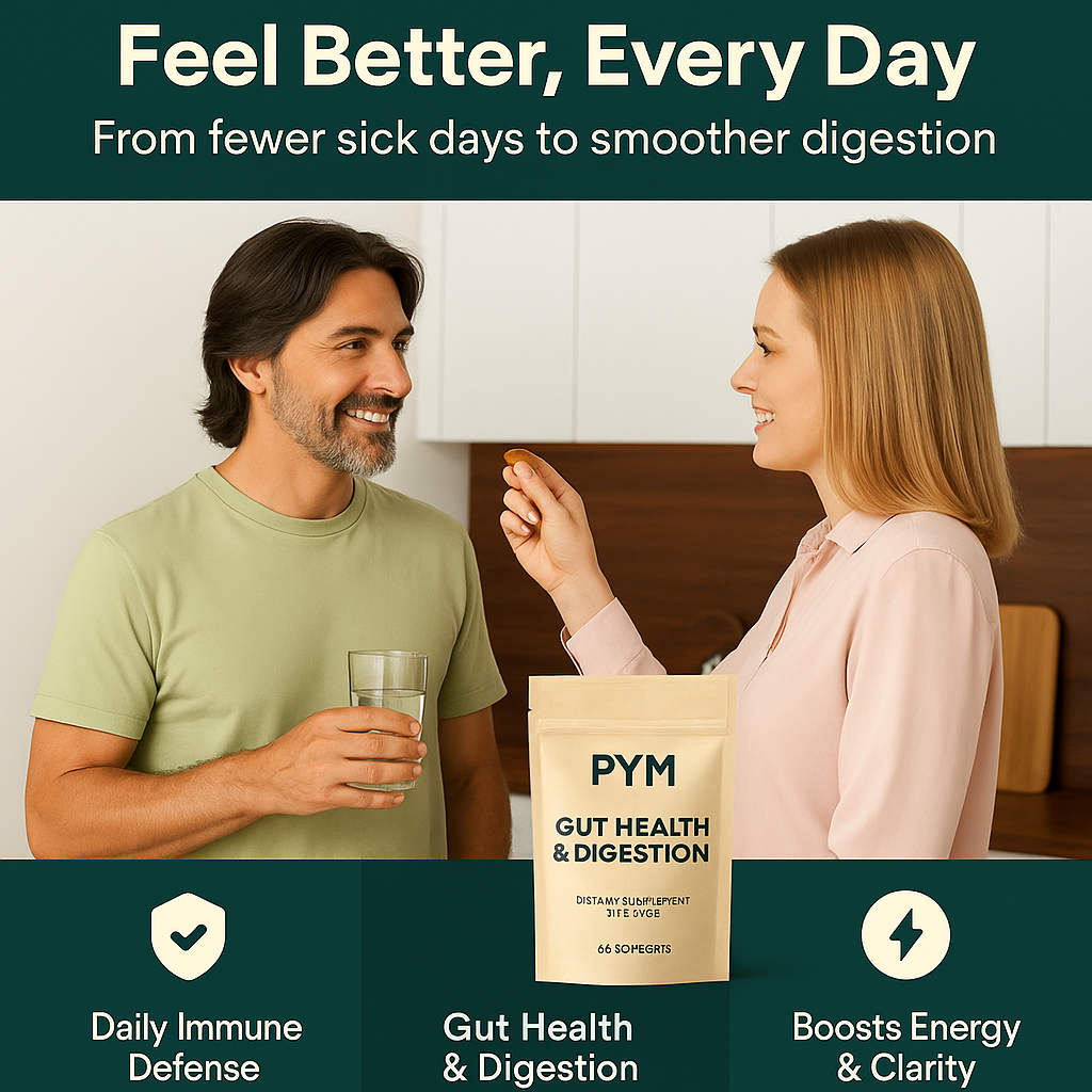 Oregano Oil & Black Seed Oil Softgels