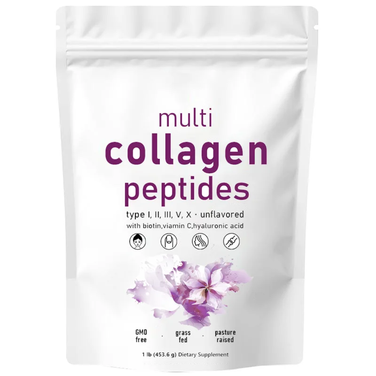 Multi Collagen Peptides